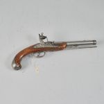 1481 9255 FLINTLOCK